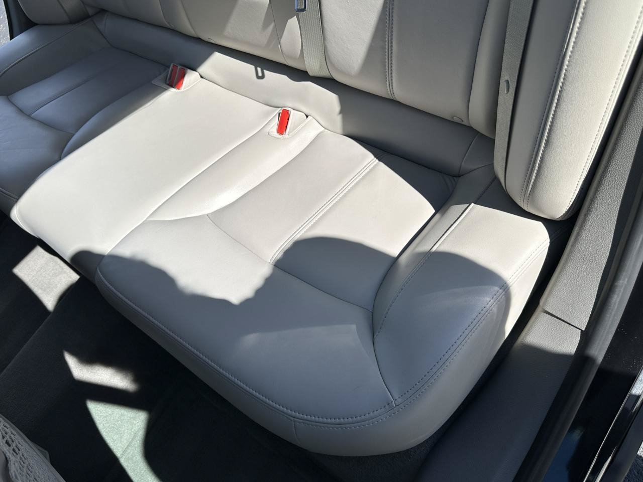Used 2012 Buick LaCrosse Premium FWD image 30