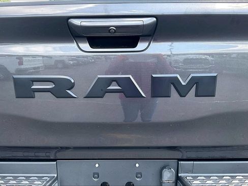 Used 2021 RAM 1500 TRX w/ TRX Level 2 Equipment Group AWD/4WD image 27