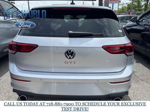 Used 2024 Volkswagen GTI S image 6