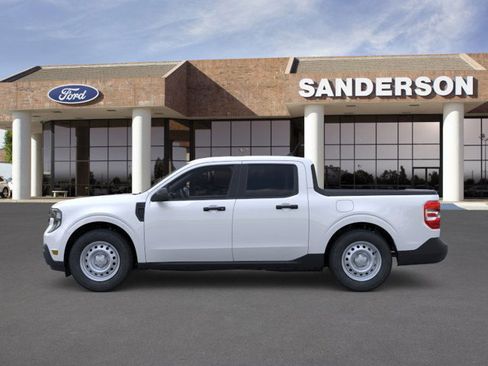 New 2025 Ford Maverick XL image 3