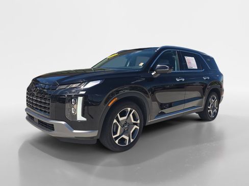Used 2025 Hyundai Palisade SEL AWD/4WD image 7