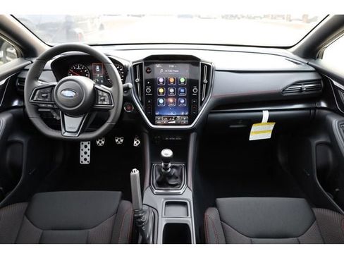 New 2026 Subaru WRX Premium AWD/4WD image 43