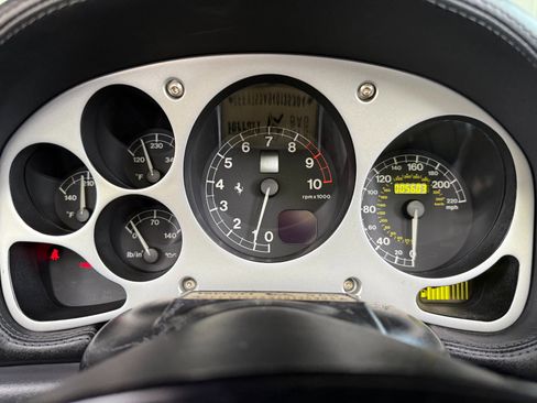 Used 2004 Ferrari 360 Spider image 35