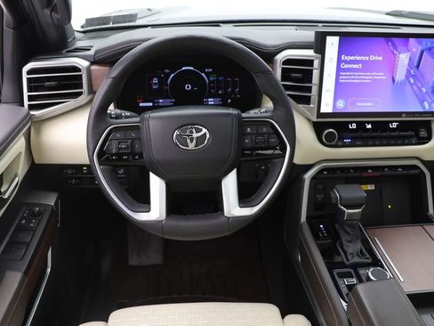 Used 2023 Toyota Tundra 1794 Edition w/ Advanced Package AWD/4WD image 20