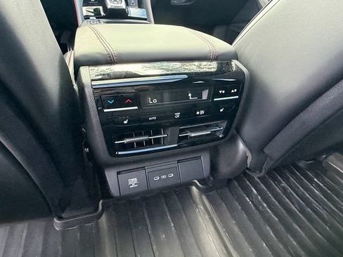 New 2026 Acura MDX A-Spec w/ Advance Package AWD/4WD image 13