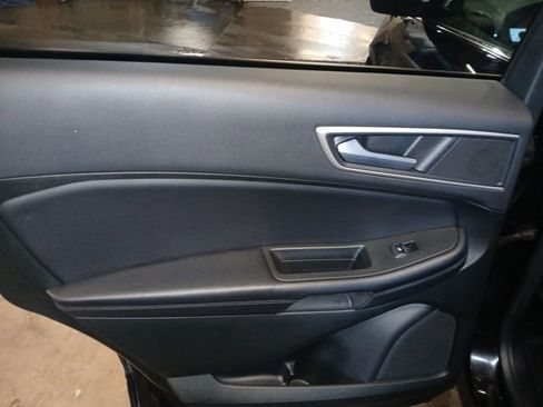 Certified 2023 Ford Edge SEL w/ Convenience Package image 40