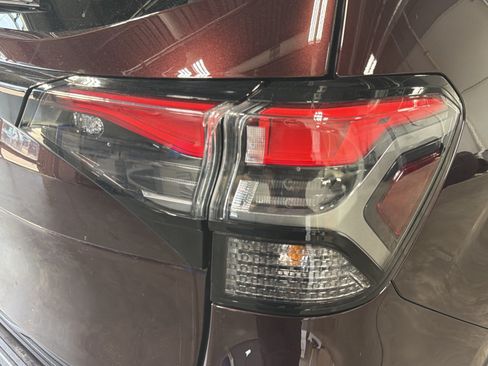 Certified 2026 Subaru Forester Premium AWD/4WD image 17