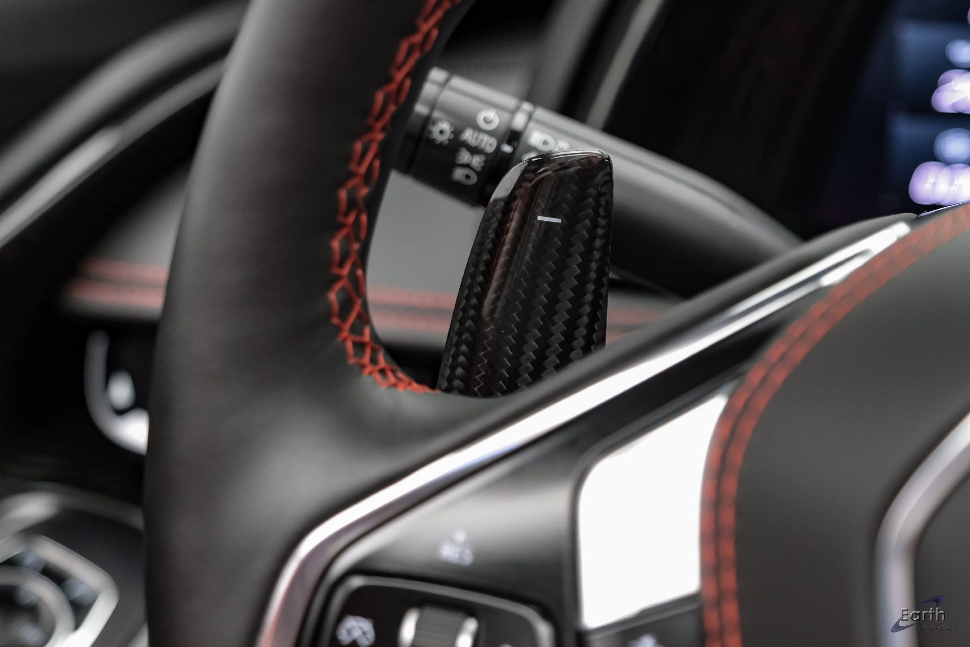 Used 2025 Chevrolet Corvette Z06 w/ Z07 Performance Package RWD image 62
