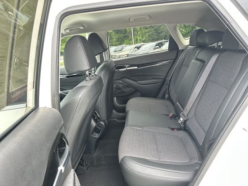 Used 2024 Kia Seltos S FWD image 31