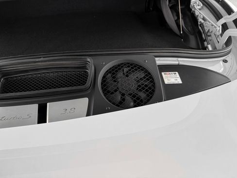 Used 2019 Porsche 911 Turbo S image 41