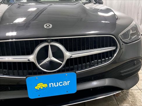 Used 2022 Mercedes-Benz C 300 4MATIC Sedan image 32