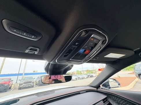 New 2026 Dodge Charger R/T AWD/4WD image 23