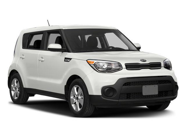 Used 2017 Kia Soul FWD image 9