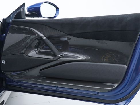 Certified 2022 Ferrari 812 Competizione RWD image 24