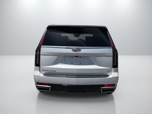 Used 2023 Cadillac Escalade Premium Luxury Platinum RWD image 6