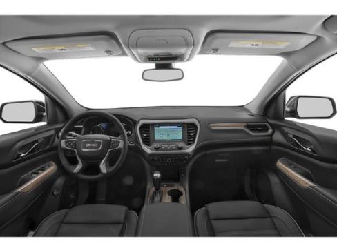 Used 2019 GMC Acadia Denali w/ Technology Package image 36