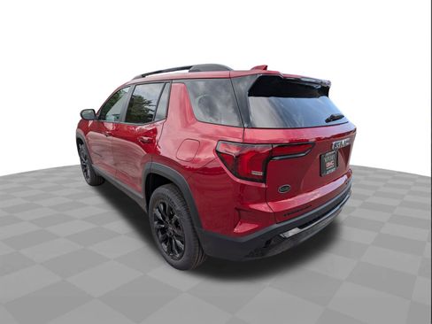 New 2027 GMC Terrain Elevation w/ Elevation Premium Package FWD image 6