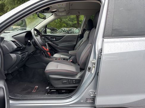 Used 2023 Subaru Forester Sport AWD/4WD image 12