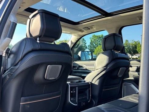 New 2026 RAM 1500 Tungsten AWD/4WD image 26