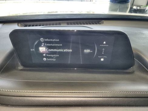 Used 2025 MAZDA CX-30 AWD 2.5 S w/ Preferred Package image 18