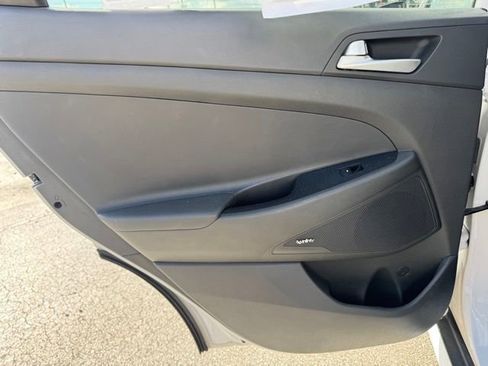 Used 2019 Hyundai Tucson Night FWD image 13