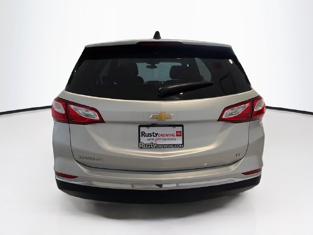 Used 2018 Chevrolet Equinox LT FWD image 5