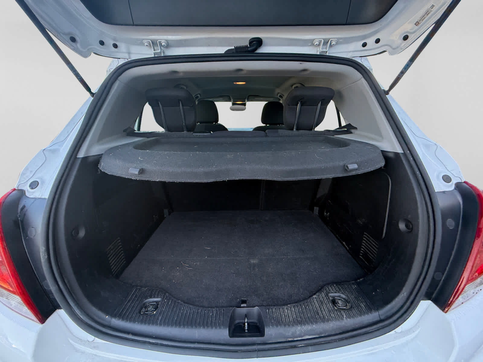 Used 2019 Chevrolet Trax LS FWD image 10