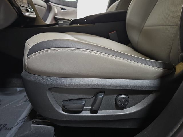 Used 2023 INFINITI QX50 Sensory AWD/4WD image 20