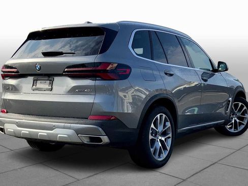 Used 2024 BMW X5 xDrive40i w/ Premium Package image 24