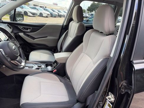 Used 2020 Subaru Forester Premium w/ Popular Package #1 AWD/4WD image 26