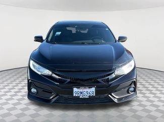 Used 2020 Honda Civic EX-L video 2