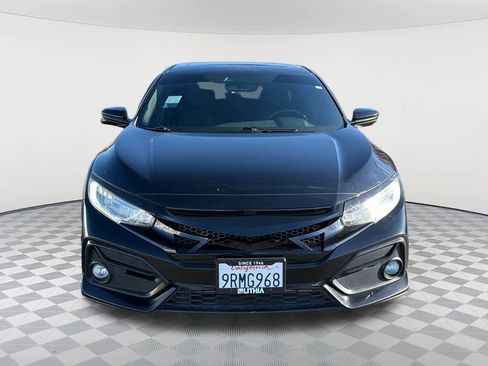 Used 2020 Honda Civic EX-L image 2