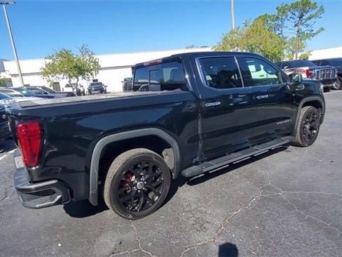 Used 2019 GMC Sierra 1500 Denali image 42