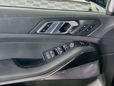 New 2026 BMW X5 M Competition w/ Executive Package AWD/4WD image 19