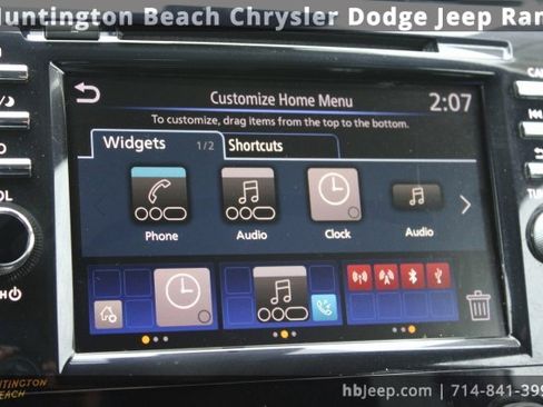 Used 2022 Nissan Murano S image 26