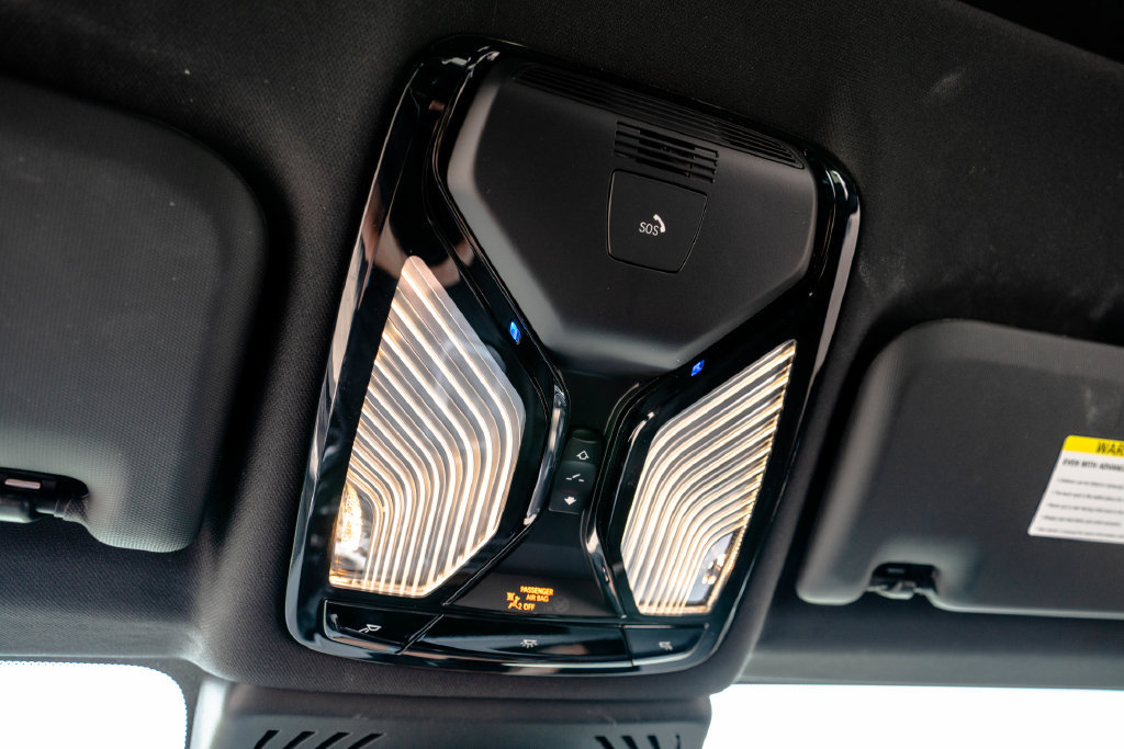 Used 2023 BMW X3 M40i w/ Premium Package AWD/4WD image 37