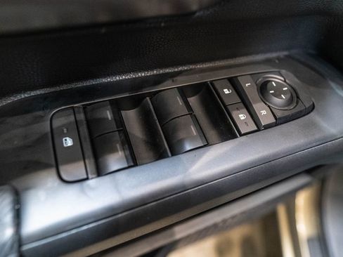 New 2026 Toyota Tacoma TRD Sport AWD/4WD image 21