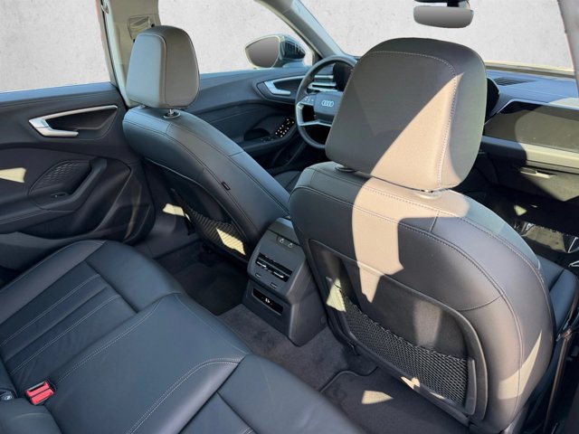 Certified 2025 Audi A5 Premium w/ Convenience Package AWD/4WD image 23