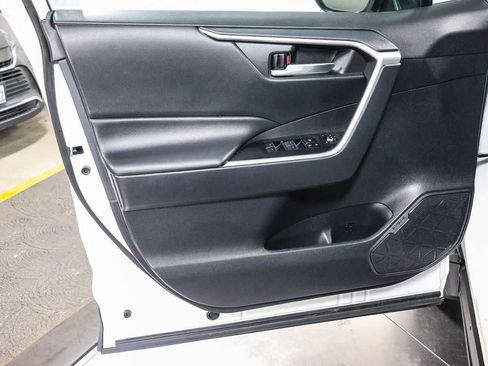 Certified 2024 Toyota RAV4 XLE AWD/4WD image 23