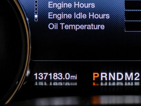 Used 2017 Ford F250 King Ranch w/ King Ranch Ultimate Package image 20