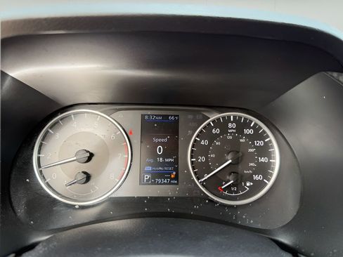 Used 2024 Nissan Sentra S image 14