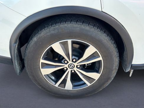 Used 2020 Nissan Murano S w/ Technology Package FWD image 5