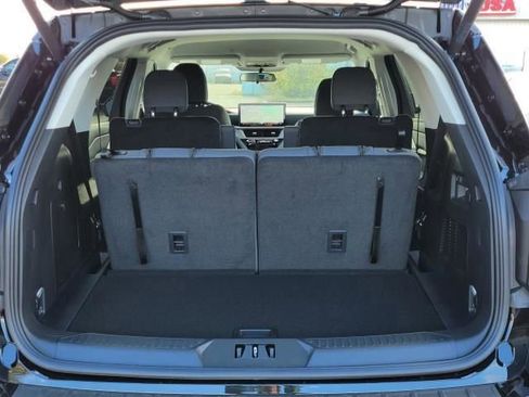 New 2026 Ford Explorer Active image 14