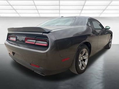 Used 2022 Dodge Challenger R/T