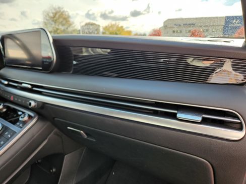 Certified 2023 Hyundai Palisade Calligraphy image 18