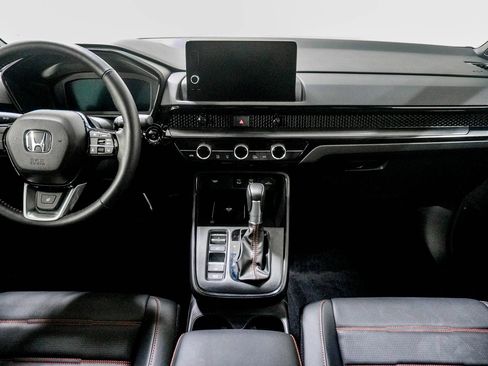 Used 2026 Honda CR-V Sport Touring image 23
