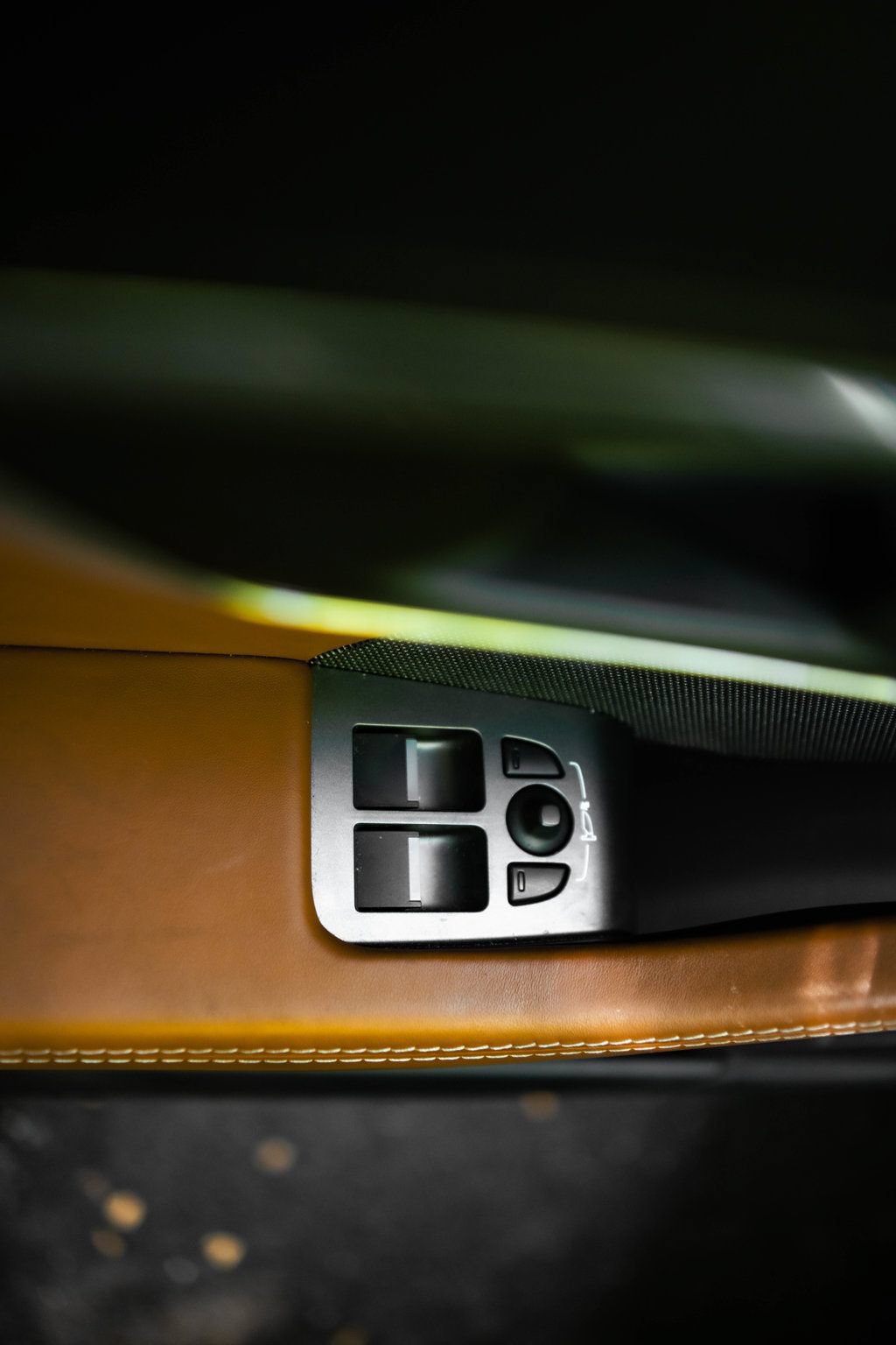 Used 2019 Jaguar F-TYPE Convertible AWD image 34
