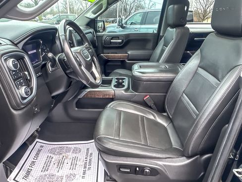 Used 2020 GMC Sierra 1500 Denali w/ Denali Ultimate Package image 13