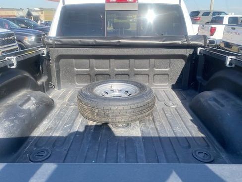 Used 2022 RAM 2500 Tradesman AWD/4WD image 5
