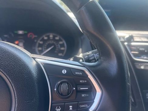 Used 2019 Acura RDX FWD image 31
